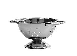 Міні друшляк з нержавіючої сталі 10 см One Chef NK-609109