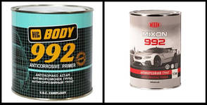 Алкідні ґрунти