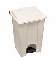 Контейнер для сміття з педаллю Step On 45 л
One Chef NK-406046