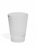 Чарка з полікарбонату матова 60 мл One Chef NK-612139