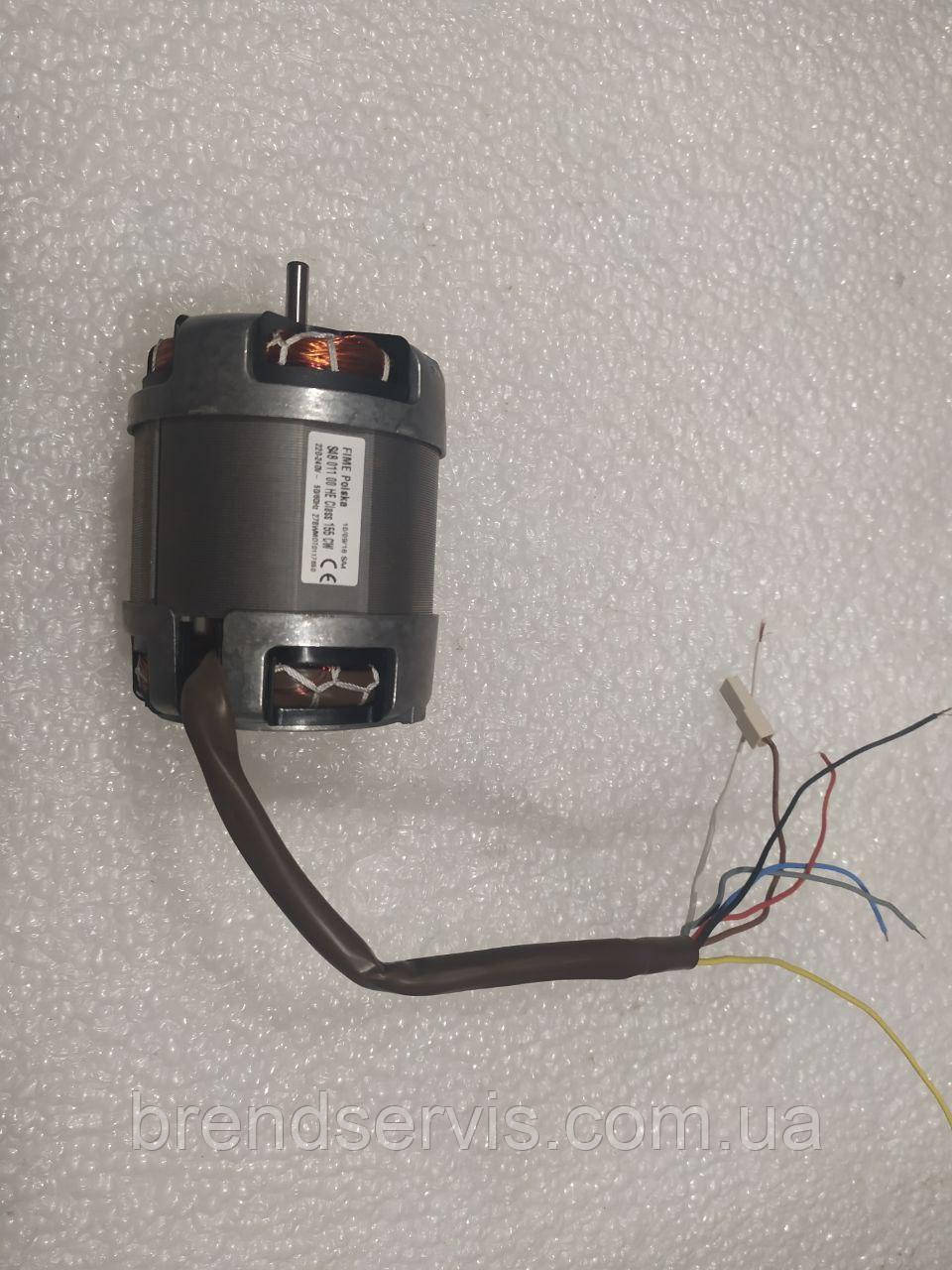 Мотор для витяжки, фото 1