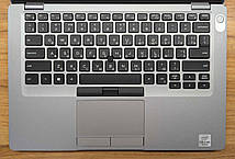 Ультрабук Б-клас Dell Latitude 5410/ 14" (1920x1080)/ Core i5-10310U/ 8 GB RAM/ 256 GB SSD/ UHD, фото 5