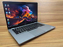 Ультрабук Б-клас Dell Latitude 5410/ 14" (1920x1080)/ Core i5-10310U/ 8 GB RAM/ 256 GB SSD/ UHD, фото 6