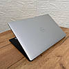 Ноутбук Dell Precision 5530/ 15.6" 3840x2160 Touch/ Xeon E-2176M/ 16GB RAM/ 256GB SSD/ Quadro P1000 4GB, фото 7