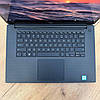 Ноутбук Dell Precision 5530/ 15.6" 3840x2160 Touch/ Xeon E-2176M/ 16GB RAM/ 256GB SSD/ Quadro P1000 4GB, фото 8