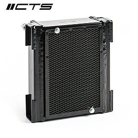Додатковий радіатор CTS TURBO MERCEDES-BENZ M157/M278/M133