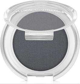 Тіні для брів матові Aden eyebrow shadow powder - 05 Anthrazite