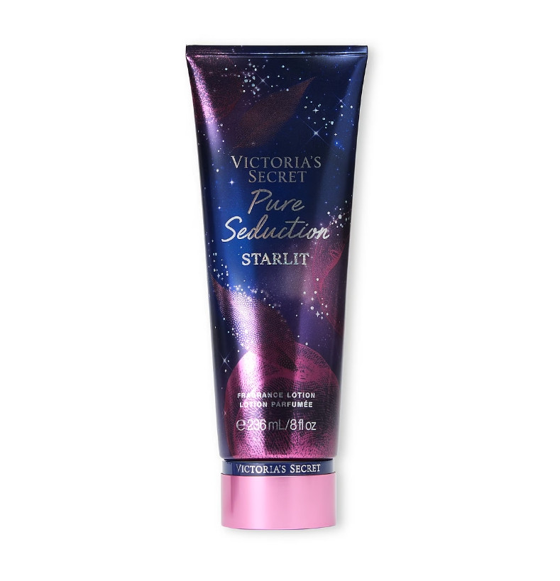 Лосьйон для тіла Victoria's Secret Pure Seduction STARLIT (236 g)