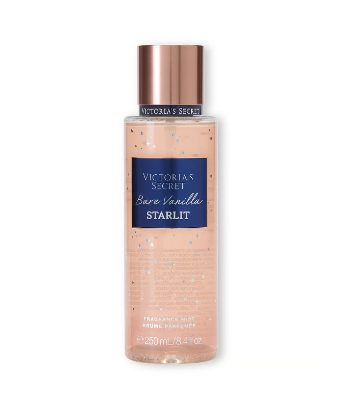 Міст для тіла Victoria's Secret Bare Vanilla STARLIT (250 ml)