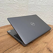 Б/в Ноутбук Dell Precision 3551 15.6" 1920x1080| Core i7-10850H| 16 GB RAM| 512 GB SSD| Quadro P620 4GB, фото 6