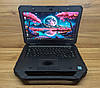 Б/в Захищений ноутбук Dell Latitude 14 Rugged 5414 14" 1920x1080| Core i5-6300U| 16 GB RAM| 512 GB SSD| HD 520, фото 8