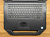 Б/в Захищений ноутбук Dell Latitude 14 Rugged 5414 14" 1920x1080| Core i5-6300U| 16 GB RAM| 512 GB SSD| HD 520, фото 9