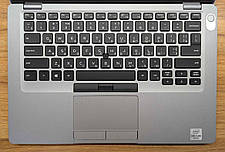 Б/в Ультрабук Б-клас Dell Latitude 5410 14" 1920x1080| Core i5-10310U| 8 GB RAM| 256 GB SSD| UHD, фото 4