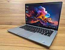 Б/в Ультрабук Б-клас Dell Latitude 5410 14" 1920x1080| Core i5-10310U| 8 GB RAM| 256 GB SSD| UHD, фото 6