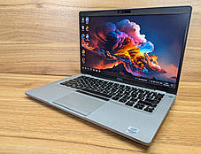 Б/в Ультрабук Dell Latitude 5410 14" 1920x1080| Core i5-10310U| 16 GB RAM| 256 GB SSD| UHD, фото 3
