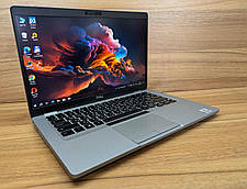 Б/в Ультрабук Dell Latitude 5410 14" 1920x1080| Core i5-10310U| 16 GB RAM| 256 GB SSD| UHD, фото 4