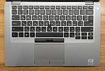 Б/в Ультрабук Dell Latitude 5410 14" 1920x1080| Core i5-10310U| 16 GB RAM| 256 GB SSD| UHD, фото 5