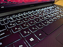Б/в Ігровий ноутбук Dell XPS 15 9550 15.6" 3840x2160 Touch| i7-6700HQ| 32GB RAM| 512GB SSD| GTX 960M 2GB, фото 6