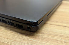 Б/в Ультрабук Б-клас Dell Latitude 5500 15.6" 1920x1080 Сенсорний| Core i5-8365U| 16 GB RAM| 512 GB SSD| UHD, фото 3