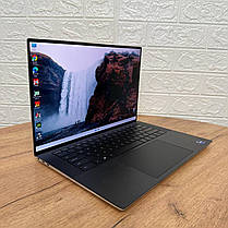 Б/в Ігровий ноутбук Б-клас Dell XPS 15 9510 15.6" 3840x2160 Touch| i9-11900H| 16GB RAM| 512GB SSD| RTX 3050 Ti 4GB, фото 4