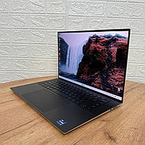Б/в Ігровий ноутбук Б-клас Dell XPS 15 9510 15.6" 3840x2160 Touch| i9-11900H| 16GB RAM| 512GB SSD| RTX 3050 Ti 4GB, фото 5