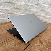Б/в Ігровий ноутбук Б-клас Dell XPS 15 9510 15.6" 3840x2160 Touch| i9-11900H| 16GB RAM| 512GB SSD| RTX 3050 Ti 4GB, фото 6