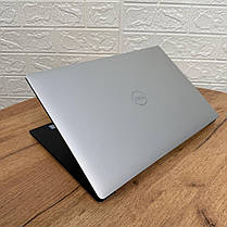 Б/в Ноутбук Dell Precision 5530 15.6" 3840x2160 Сенсорний| Xeon E-2176M| 16 GB RAM| 256 GB SSD| Quadro P1000 4GB, фото 6