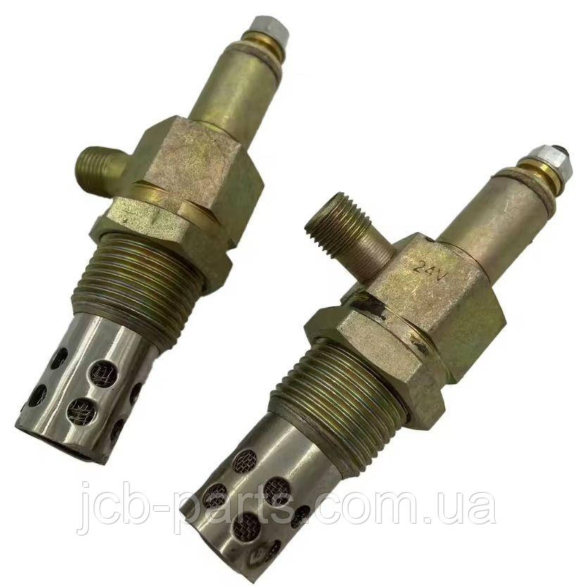 Deutz 01180432, 01161135 Свічка розжарювання для BFL913