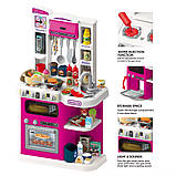Кухня дитяча з циркуляцією води Kitchen Chef арт. 922-177, фото 4
