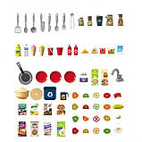 Кухня дитяча з циркуляцією води Kitchen Chef арт. 922-177, фото 6