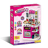 Кухня дитяча з циркуляцією води Kitchen Chef арт. 922-177, фото 7