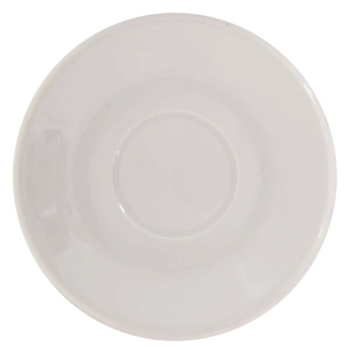 Блюдце Loveramics 14.5 см White, фото 1
