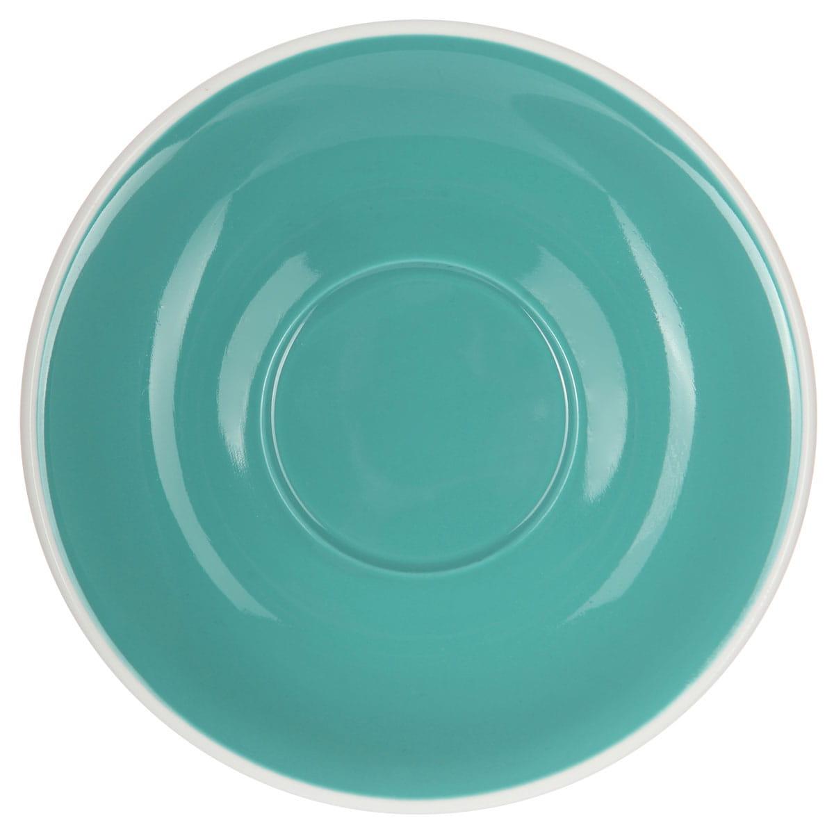 Блюдце Loveramics 14.5 см Teal, фото 1