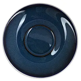 Блюдце Loveramics 15.5 см Night Sky Potter