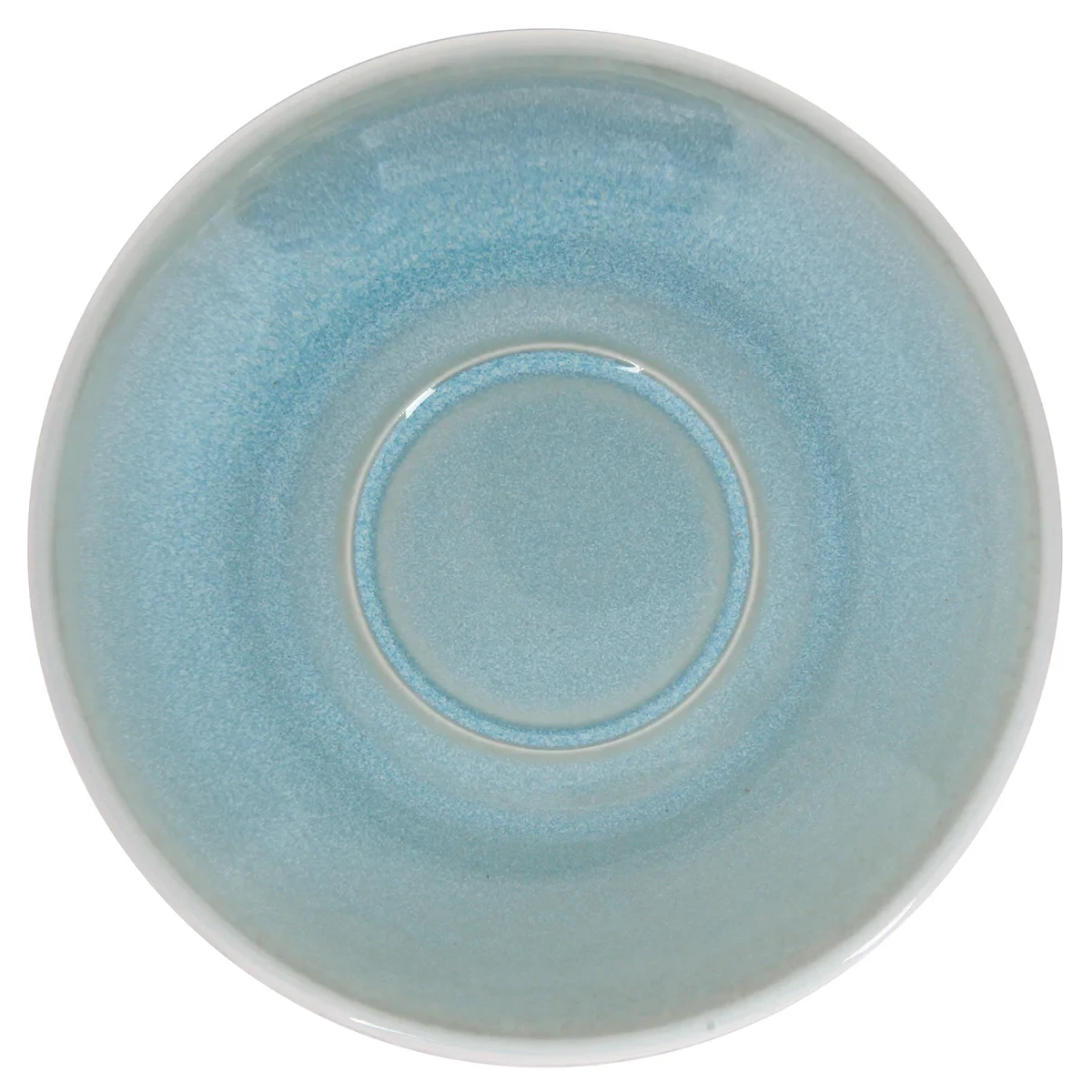 Блюдце Loveramics 15.5 см Ice Blue, фото 1