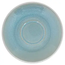 Блюдце Loveramics 14.5 см Ice Blue