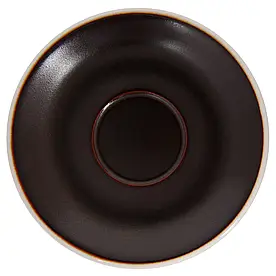 Блюдце Loveramics 15.5 см Gunpowder