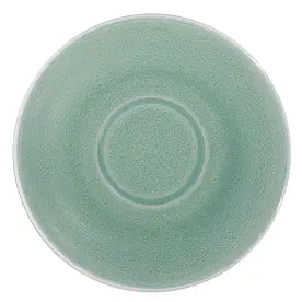 Блюдце Loveramics 15.5 см Emerald