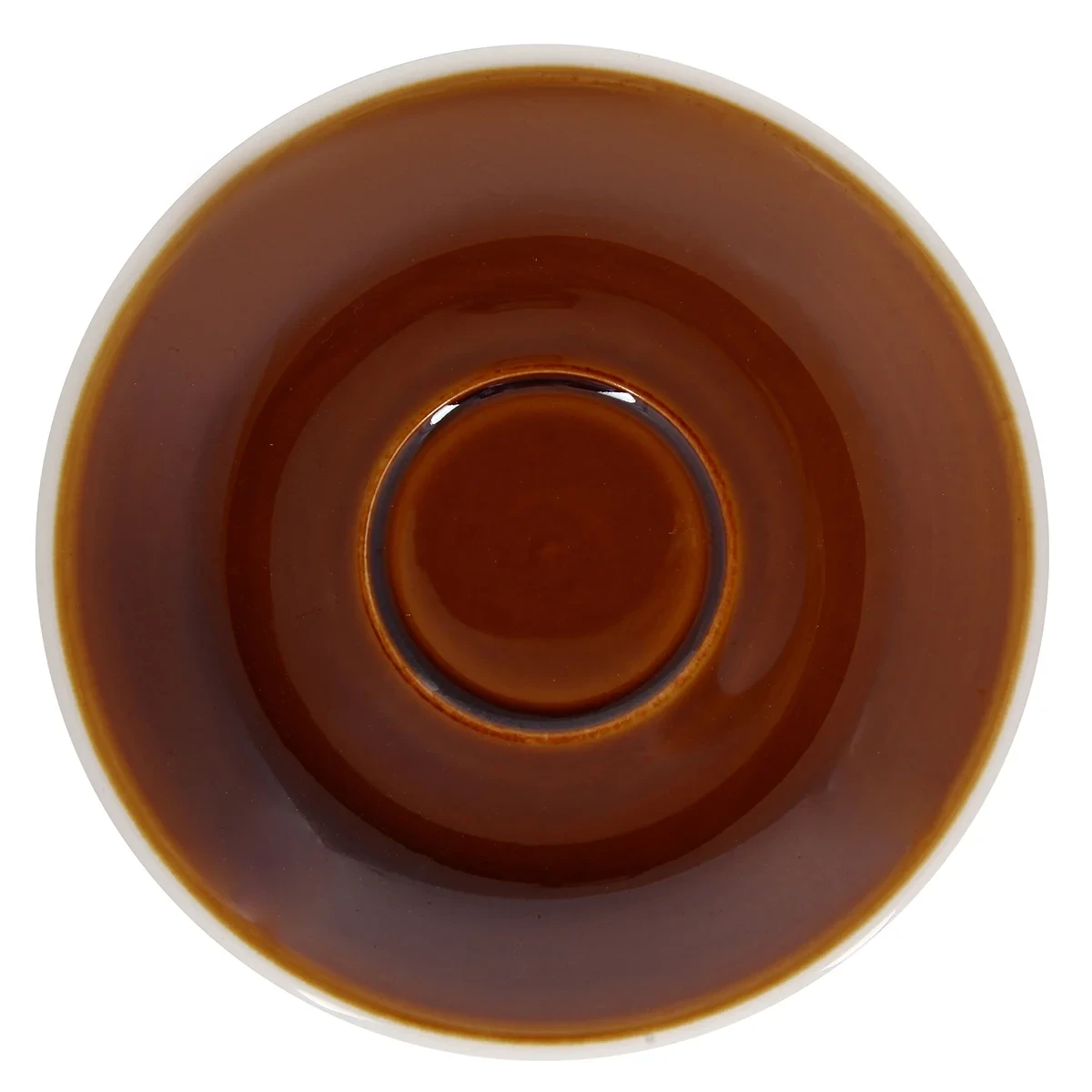 Блюдце Loveramics 11.5 см Caramel Potter, фото 1