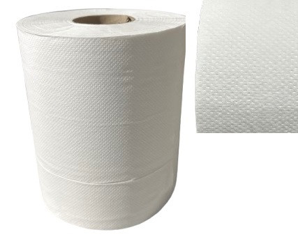 Рушник паперовий АЗ 1 куля 200 м (379625/ПРЦ-1/200), фото 1