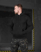 Худі CELEO black Моє кохання носити піксель ВТ3776, фото 3