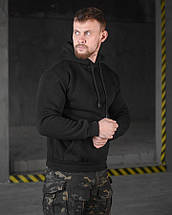 Худі CELEO black Моє кохання носити піксель ВТ3776, фото 4