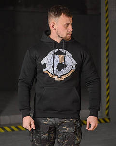 Худі CELEO на флісі ССО ВТ7556