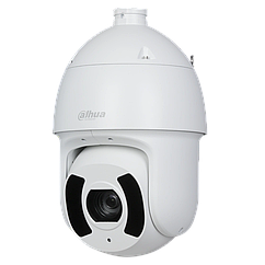 4Мп Starlight IP поворотна відеокамера з 45-кратним зумом Dahua DH-SD6CE445GB-HNR