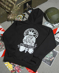 Худі CELEO на флісі Руни ВТ7918