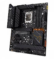 Материнська плата Asus TUF Gaming Z690-PLUS D4 (90MB18U0-M0EAY0), фото 3