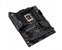 Материнська плата Asus TUF Gaming Z690-PLUS D4 (90MB18U0-M0EAY0), фото 4