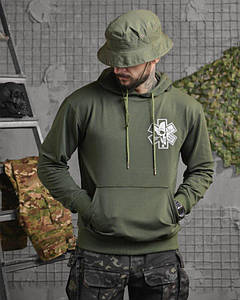 Худі marakesh medic олива НП4863