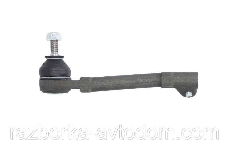 Наконечник рульової тяги лівий Raiso (Швеція) Renault Clio II, Рено Кліо 2 93-05 #RL-600737R UANGVIH17