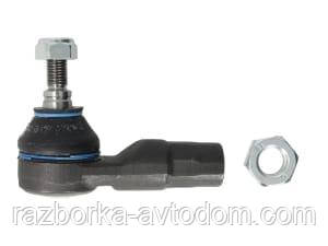 Наконечник рульової тяги Raiso (Швеція) Citroen Jumpy, Сітроен Джампі 74-06 #RL-405909P UAEKDJC17, фото 1